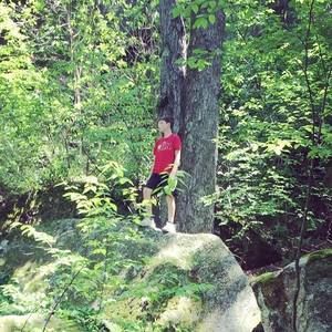 Meet your Posher, Clay